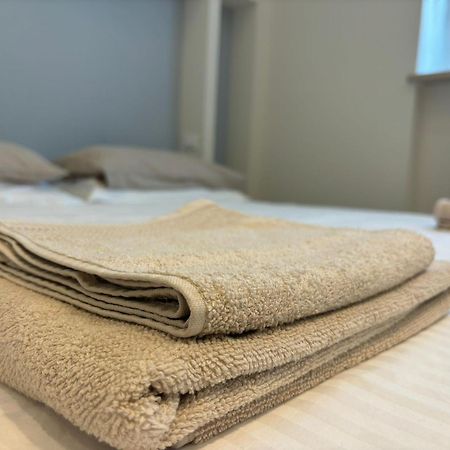 Amedeo'S Sea House Apartment Trieste Ngoại thất bức ảnh