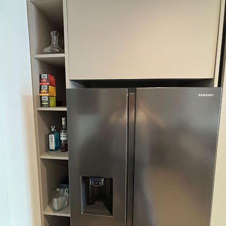 Amedeo'S Sea House Apartment Trieste Ngoại thất bức ảnh