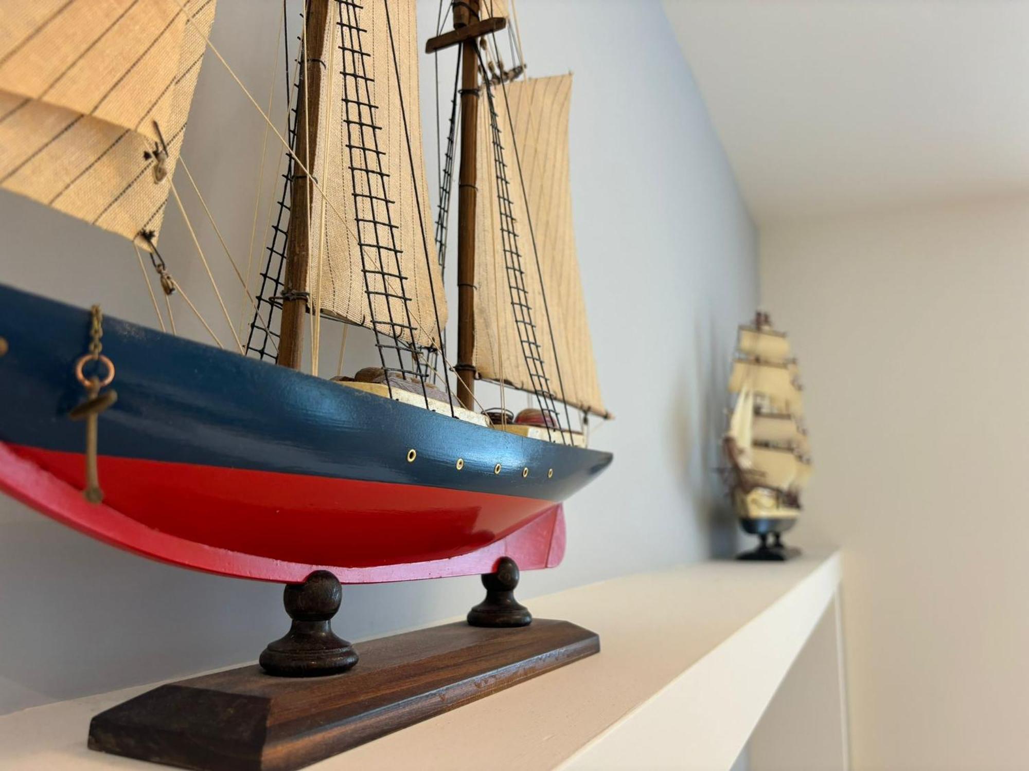 Amedeo'S Sea House Apartment Trieste Ngoại thất bức ảnh