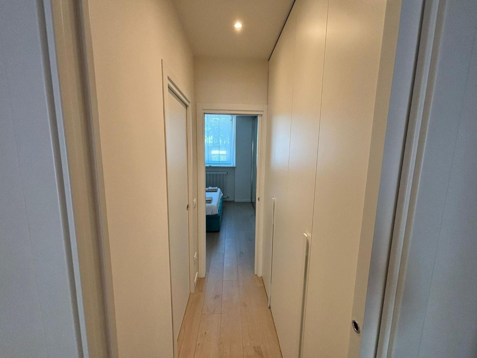 Amedeo'S Sea House Apartment Trieste Ngoại thất bức ảnh